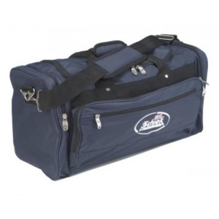 Schiek Sports Schiek Sports SGB22 Schiek Gym Bag 22 in.x10 in.x12 in. SGB22